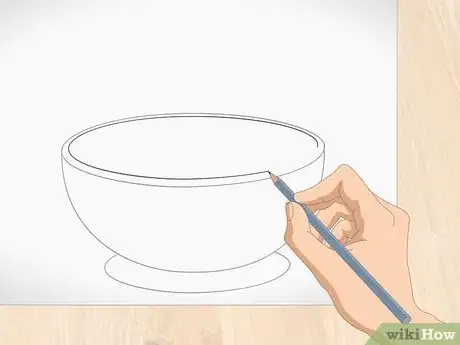 Image titled Draw a Basket of Fruit Step 4