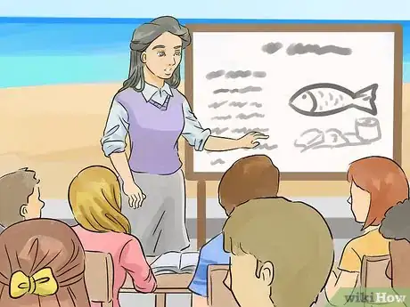 Image titled Celebrate World Oceans Day Step 4