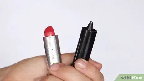 Image titled Do Smokey Lips Step 1