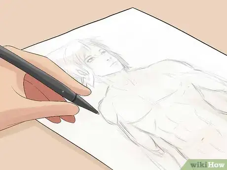 Image titled Become an Artist for Video Games Step 2