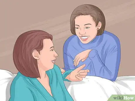 Image titled Be a Bohemian Mother Step 14