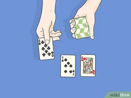 Image titled Play Omaha Hi Lo Step 10