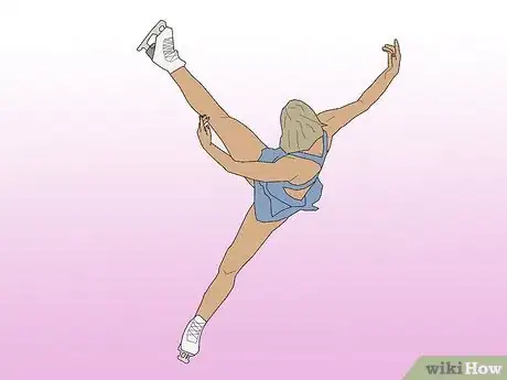 Image titled Improve Your Ice Skating Technique Step 2Bullet1