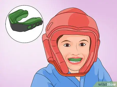 Image titled Protect Your Child's Teeth Step 13