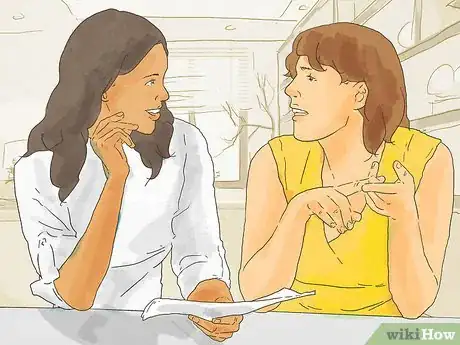 Image titled Respond when a Promotion Is Rejected Step 5