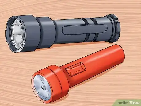 Image titled Make a Hurricane Disaster Kit Step 6