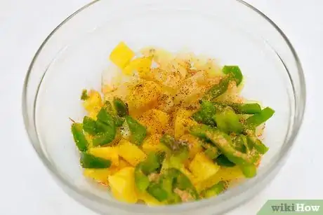 Image titled Prepare Make‐Ahead Breakfast Bowls Step 14