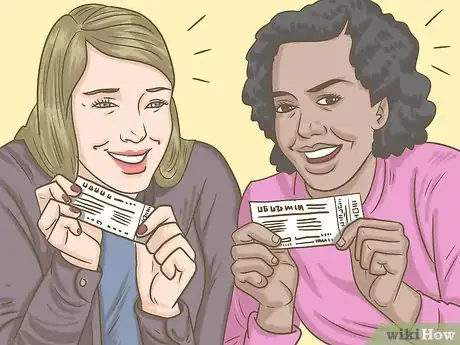 Image titled Win Broadway Tickets Step 7