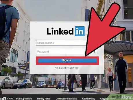 Image titled Promote a Product Using Social Networking Sites Step 5