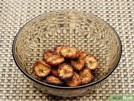 Image titled Make Plantain Chips Step 7