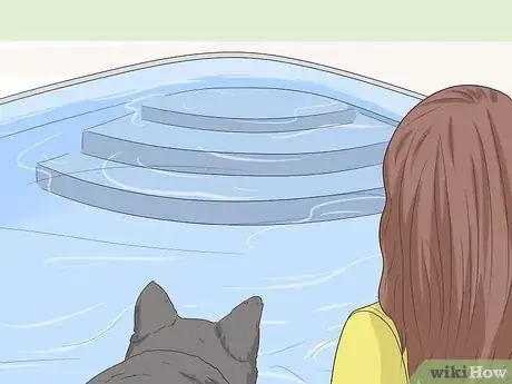 Image titled Keep Dogs Off of a Pool Cover Step 13