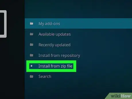 Image titled Watch UFC on Kodi Step 11