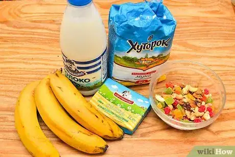 Image titled Use Overripe Bananas Step 6