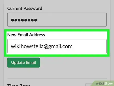 Image titled Change Your Email on Slack on iPhone or iPad Step 9
