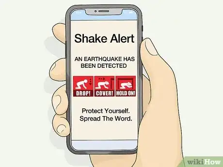 Image titled Understand Earthquake Early Warnings Step 4