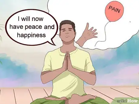 Image titled Try Compassion Meditation Step 15