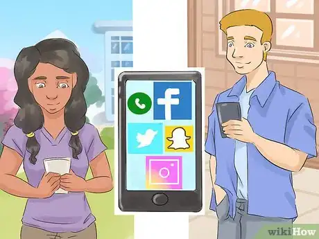 Image titled Make Friends when You Are Not Social Step 4