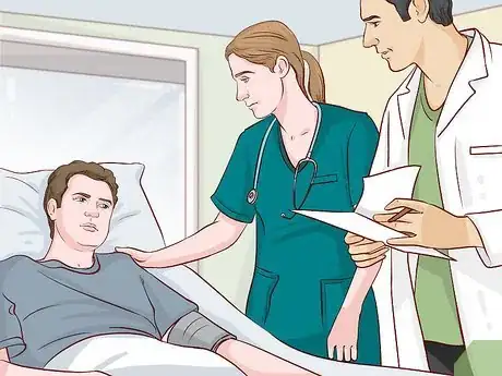 Image titled Quit Drinking Alcohol Using Anti Craving Medication Step 6