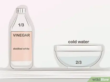 Image titled Wash Suits Step 1