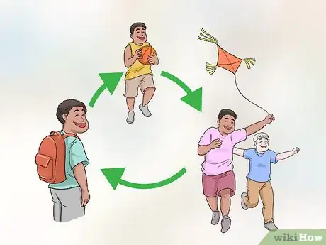 Image titled Make Divorce Less Traumatic for Your Kids Step 12