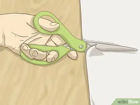 Image titled Construct a Hot Air Balloon Step 3