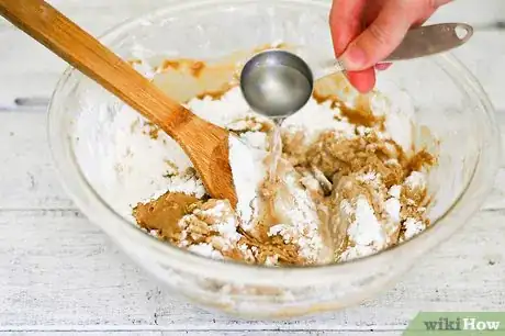 Image titled Make Chinese New Year Cake Nian Gao (Sticky Rice Cake) Step 4