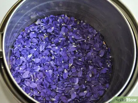 Image titled Make Violet Syrup Step 8