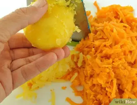 Image titled Make Sweet Potato Nests Step 2