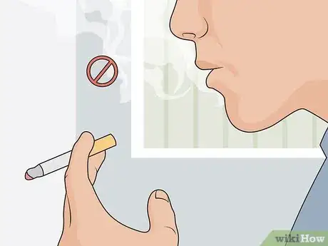 Image titled Treat Pneumonia Naturally Step 03