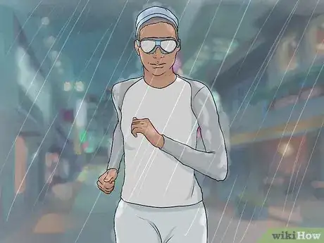 Image titled Dress Well for a Running Race Step 6