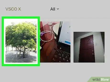 Image titled Create the Golden Hour Look in VSCO on Android Step 4