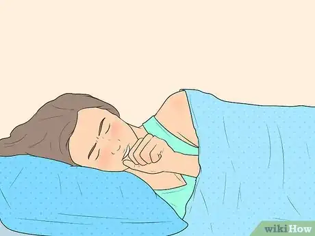 Image titled Diagnose Nocturnal Asthma Step 3