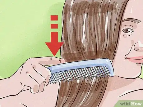 Image titled Create Corkscrew Curls Step 24