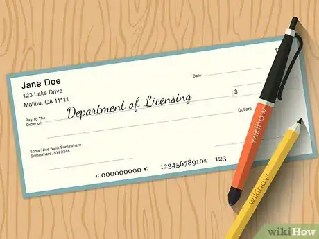 Image titled Replace Your Driver's License Step 14