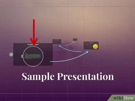 Image titled Use Prezi Step 16