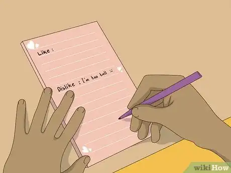 Image titled Shine As a Teen Girl Step 3