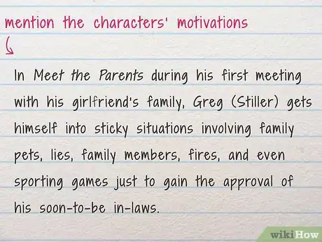 Image titled Analyze a Scene in a Film Step 6