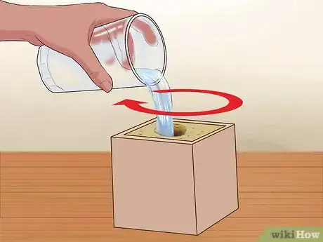 Image titled Grow Enoki Mushrooms Step 2