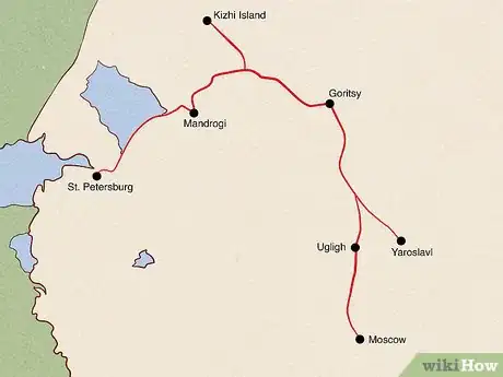 Image titled Travel to Russia Step 4