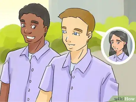 Image titled Know if Your Best Friend Likes Your Crush Step 6