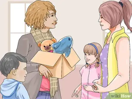 Image titled Deal with Too Many Toys After the Holidays Step 10