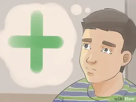 Image titled Know What to Expect for the First Day of High School Step 1