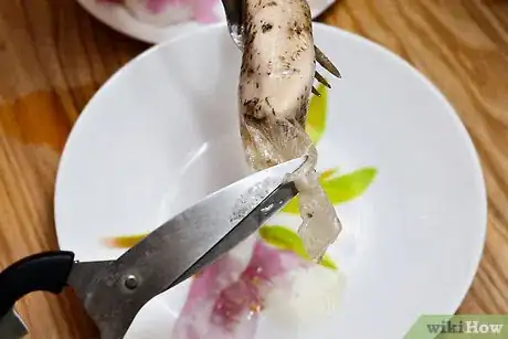 Image titled Poach Chicken Step 18