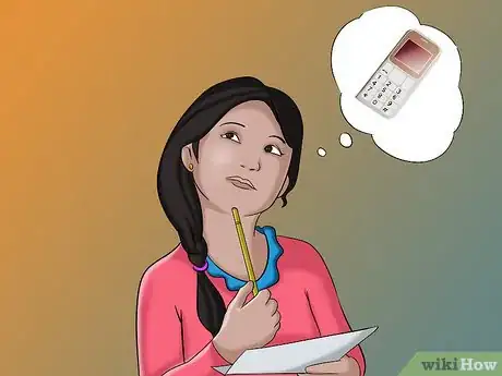 Image titled Convince Your Parents to Let You Have a Cell Phone or Smartphone(for the Indian Kids) Step 2