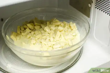 Image titled Make Unicorn Fudge Step 19