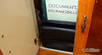 Make a Tornado Survival Kit