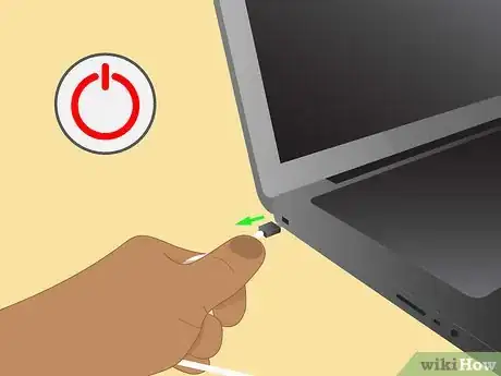 Image titled Upgrade Memory in an Asus Eee PC Step 2