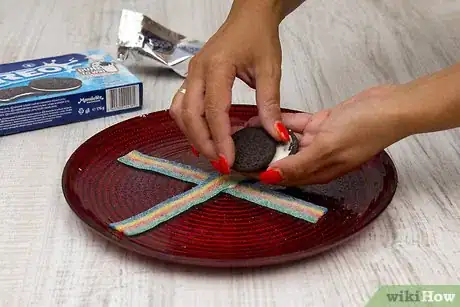 Image titled Make Green Eggs and Ham Step 21