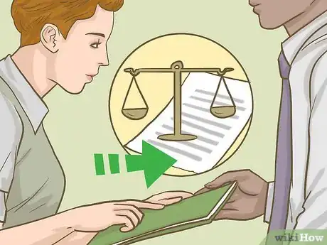 Image titled End a Domestic Partnership Step 21