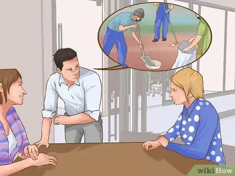 Image titled Create an Environmental Club Step 18